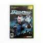 Psi-Ops The Mindgate Conspiracy Xbox FR Complet