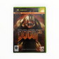 Doom 3 Xbox FR Complet