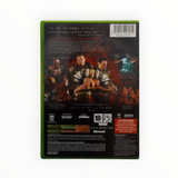 Doom 3 Xbox FR Complet