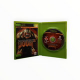 Doom 3 Xbox FR Complet