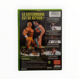 Legends Of Wrestling II Xbox FR Complet