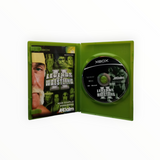 Legends Of Wrestling II Xbox FR Complet