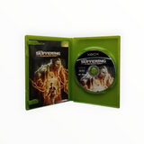 The Suffering Les Liens Qui Nous Unissent Xbox FR Complet