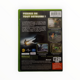 Hulk Xbox FR Complet