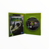 Hulk Xbox FR Complet