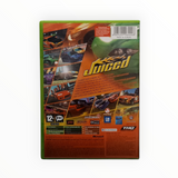Juiced Xbox FR Complet