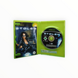 Stolen Xbox FR Complet