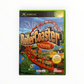 RollerCoaster Tycoon Xbox FR Complet