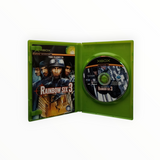 Tom Clancy's Rainbow Six 3 Xbox FR Complet