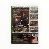 True Crime Streets Of LA Xbox FR Complet