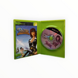 Pirates Kat La Rouge Xbox FR Complet