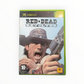 Red Dead Revolver Xbox FR Complet