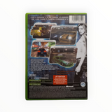 Need For Speed Underground Xbox FR Complet