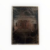 Doom 3 Limited Collector's Edition Xbox FR Complet Collectors
