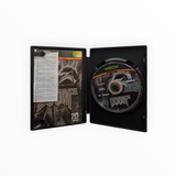 Doom 3 Limited Collector's Edition Xbox FR Complet Collectors