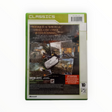 Men of Valor Xbox Classics FR
