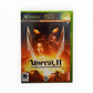 Unreal II The Awakening Xbox FR