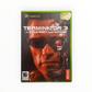 Terminator 3 Le Soulèvement des Machines Xbox FR
