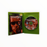Terminator 3 Le Soulèvement des Machines Xbox FR