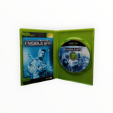 Deus Ex Invisible War Xbox Complet FR