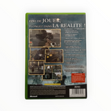 Medal of Honor En Première Ligne Xbox Complet FR