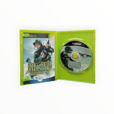 Medal of Honor En Première Ligne Xbox Complet FR