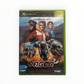 Yager Xbox Complet FR
