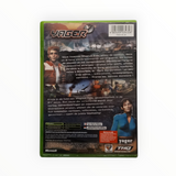 Yager Xbox Complet FR