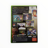 Dark Summit Xbox Complet FR