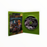 Magic The Gathering Battlegrounds Xbox Complet FR