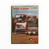 RalliSport Challenge Xbox Complet FR