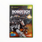 Robotech Battlecry Xbox FR