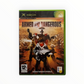 Armed and Dangerous Xbox FR
