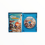 Scribblenauts Unlimited Wii U Complet Version UK