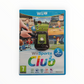 Wii Sport Club Wii U Complet Version FRA