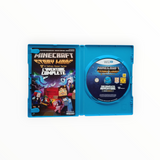 Minecraft Story Mode: L'aventure Complète Wii U Complet Version FRA