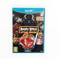 Angry Birds Star Wars Wii U Complet Version FRA