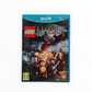 Lego Hobbit Wii U Complet Version FRA