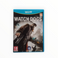 Watch Dogs Wii U Complet Version FRA