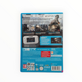 Watch Dogs Wii U Complet Version FRA