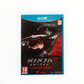 Ninja Gaiden 3 Wii U Complet Version FRA