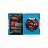 Ninja Gaiden 3 Wii U Complet Version FRA