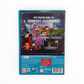Les Cinq Legendes Wii U Complet Version FRA