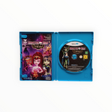 Monster High Wii U Complet Version FRA