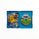 Just Dans Disney Party 2 Wii U Complet Version FRA