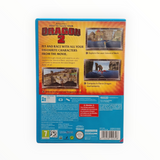 Dragon 2 Wii U Complet Version FRA