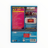 Just Dance 4 Wii U Complet Version FRA