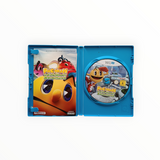 Pac-Man And The Ghostly Adventures Wii U Complet Version UK