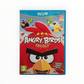 Angry Birds Trilogy Wii U Complet Version FRA