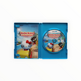 Hello Kitty Kruisers Wii U Complet Version FRA